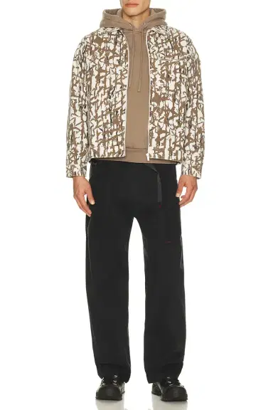 Gramicci Taos Canvas Jacket | Thumbnail 5