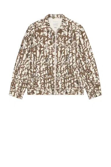 Gramicci Taos Canvas Jacket | Thumbnail 6