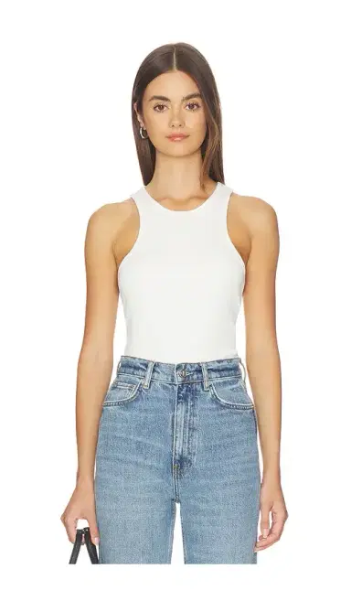 Anine Bing Cole Tank | Thumbnail 1