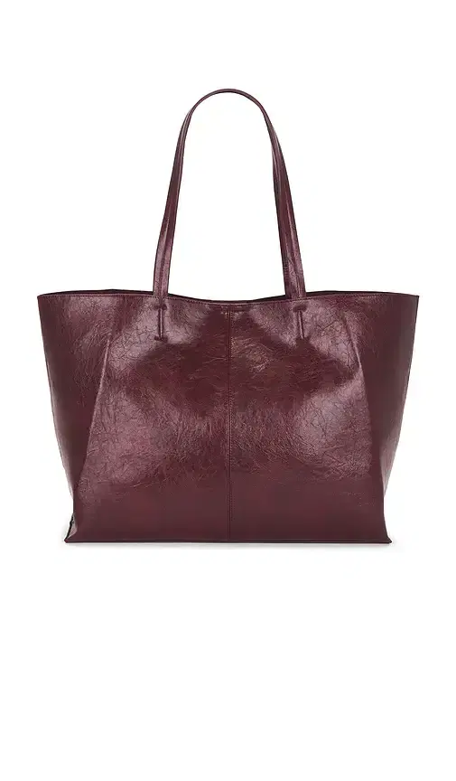 8 Other Reasons The Harper Caryall Tote Bag