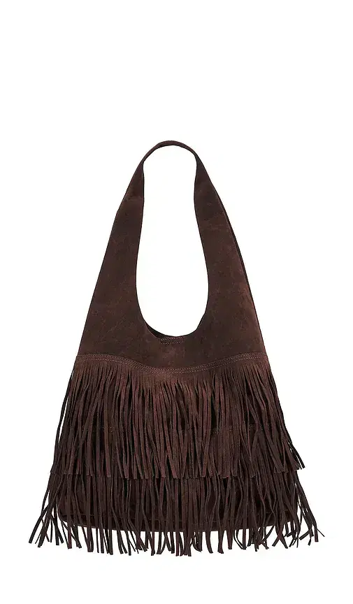 8 Other Reasons Shoulder Bag