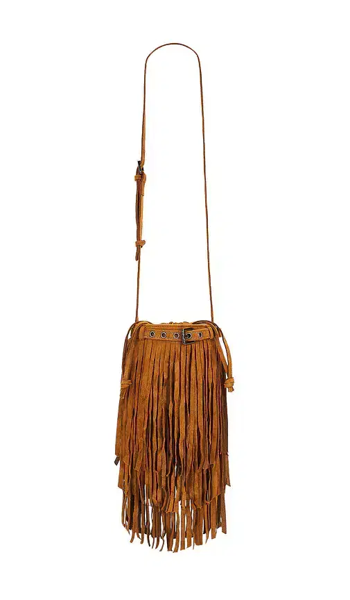 8 Other Reasons Shoulder Bag
