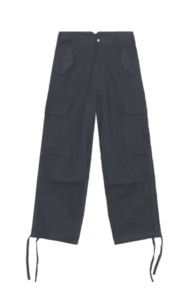 Rhude Linen Parachute Pant | Thumbnail 7
