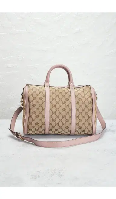 Gucci Boston Bag | Thumbnail 2