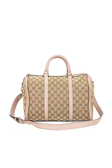 Gucci Boston Bag | Thumbnail 3