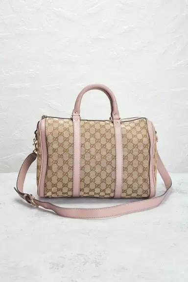 Gucci Boston Bag | Thumbnail 4