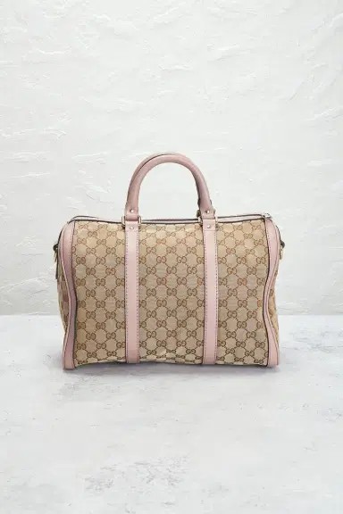 Gucci Boston Bag | Thumbnail 5