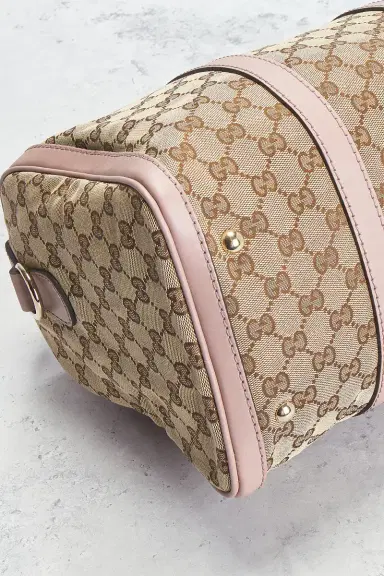Gucci Boston Bag | Thumbnail 9