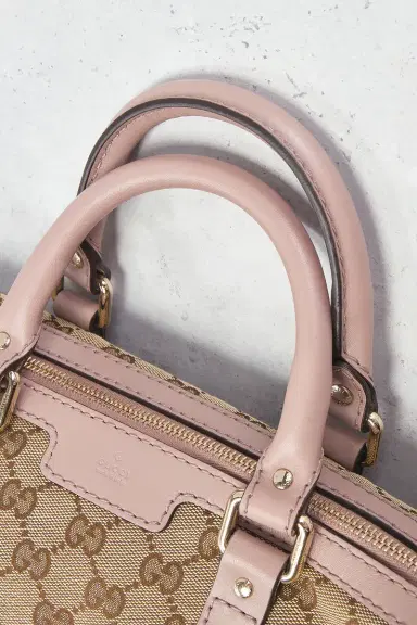 Gucci Boston Bag | Thumbnail 10