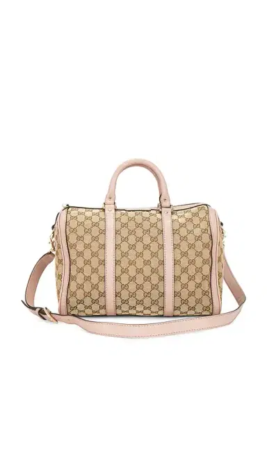 Gucci Boston Bag | Thumbnail 1