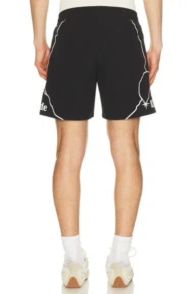 Rhude Moonlight Pista Shorts | Thumbnail 5 Rhude Moonlight Pista Shorts | Thumbnail 5