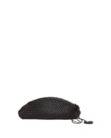 Bottega Veneta Padded Leather Sculptural Clutch Bag | Thumbnail 1 Bottega Veneta Padded Leather Sculptural Clutch Bag | Thumbnail 1