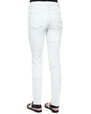 TWP Next Chapter Washed Linen Top | Thumbnail 7 TWP Next Chapter Washed Linen Top | Thumbnail 7