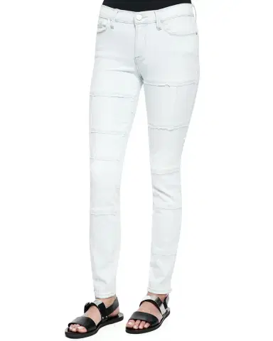 TWP Next Chapter Washed Linen Top | Thumbnail 8 TWP Next Chapter Washed Linen Top | Thumbnail 8
