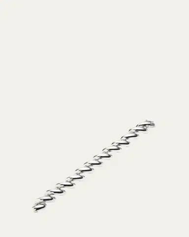 EDDIE BORGO Torsade Bracelet | Thumbnail 2 EDDIE BORGO Torsade Bracelet | Thumbnail 2