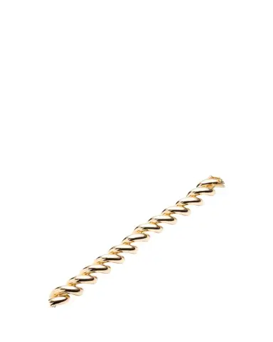 EDDIE BORGO Torsade Bracelet | Thumbnail 1 EDDIE BORGO Torsade Bracelet | Thumbnail 1