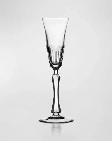 Varga Simplicity Clear Champagne Flute | Thumbnail 3