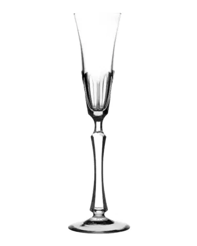 Varga Simplicity Clear Champagne Flute | Thumbnail 1