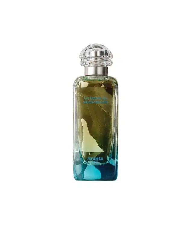 Hermes Un Jardin en Mediterranee - Eau de Toilette Spray