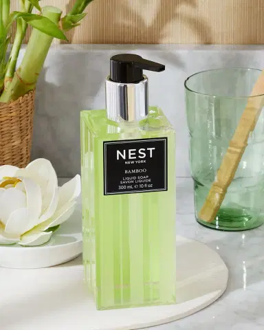 NEST New York Bamboo Liquid Soap, 10 oz. | Thumbnail 4