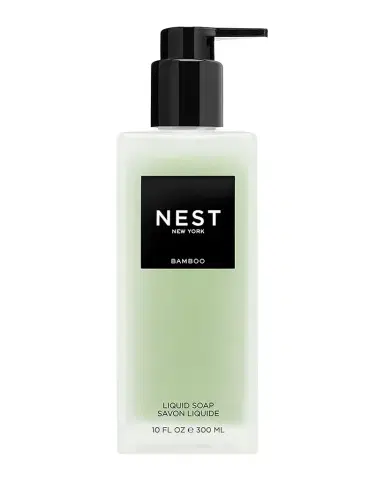 NEST New York Bamboo Liquid Soap, 10 oz. | Thumbnail 1