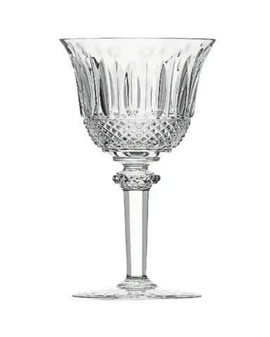 Saint Louis Crystal Tommy American Water Glass | Thumbnail 2 Saint Louis Crystal Tommy American Water Glass | Thumbnail 2