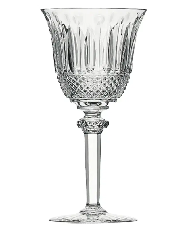 Saint Louis Crystal Tommy American Water Glass