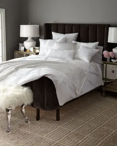 Haute House Cayden California King Bed | Thumbnail 2