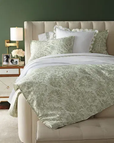 Haute House Cayden California King Bed | Thumbnail 3
