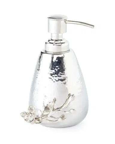 Michael Aram White Orchid Pump Soap Dispenser | Thumbnail 2