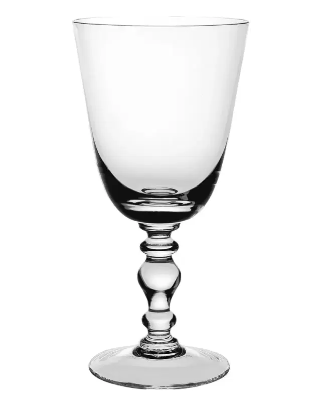 William Yeoward Crystal Fanny Wine Glass