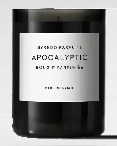 Byredo Apocalyptic Bougie Parfumee Scented Candle, 240g | Thumbnail 2 Byredo Apocalyptic Bougie Parfumee Scented Candle, 240g | Thumbnail 2