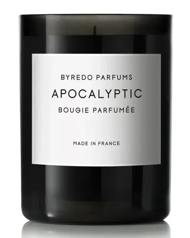 Byredo Apocalyptic Bougie Parfumee Scented Candle, 240g | Thumbnail 3 Byredo Apocalyptic Bougie Parfumee Scented Candle, 240g | Thumbnail 3