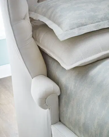 Haute House Papillion King Balloon Bed | Thumbnail 3 Haute House Papillion King Balloon Bed | Thumbnail 3