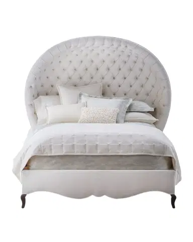 Haute House Papillion King Balloon Bed | Thumbnail 1 Haute House Papillion King Balloon Bed | Thumbnail 1