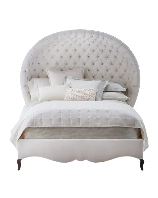 Haute House Papillion King Balloon Bed