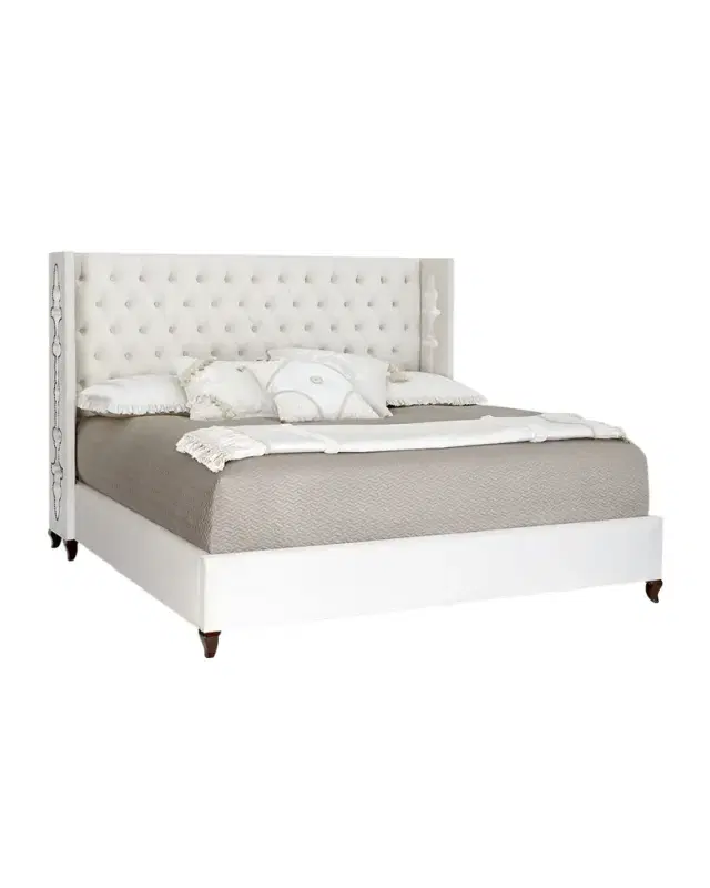 Haute House Ballustrade California King Bed