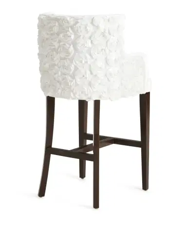 Haute House Tiffany Tufted Barstool, 32.5" | Thumbnail 2 Haute House Tiffany Tufted Barstool, 32.5" | Thumbnail 2