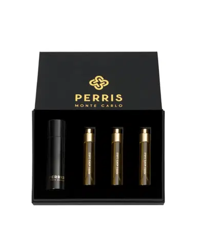 Perris Monte Carlo Rose Travel Set | Thumbnail 2