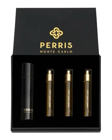 Perris Monte Carlo Rose Travel Set | Thumbnail 1