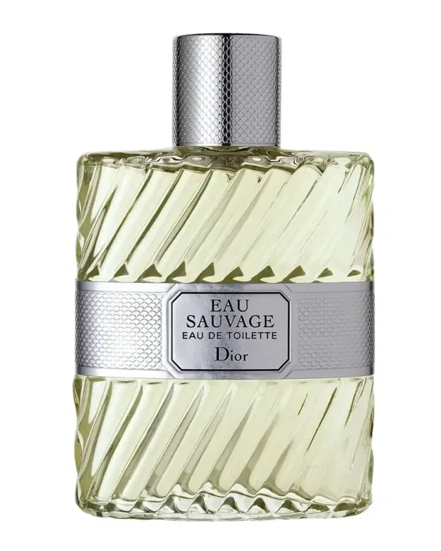 Dior Eau Sauvage Eau de Toilette