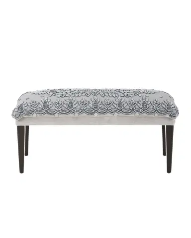 Haute House Mini Carmel Bench | Thumbnail 1 Haute House Mini Carmel Bench | Thumbnail 1