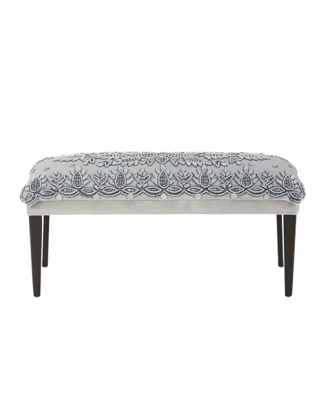 Haute House Mini Carmel Bench