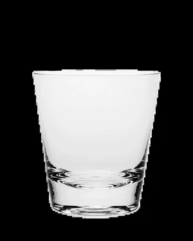 William Yeoward Crystal Marlene Double Old-Fashioned Tumbler | Thumbnail 2