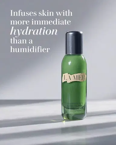 La Mer The Revitalizing Hydrating Serum, 1 oz. | Thumbnail 4 La Mer The Revitalizing Hydrating Serum, 1 oz. | Thumbnail 4