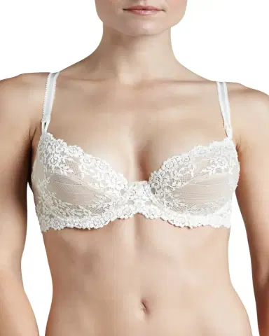 Wacoal Lace Embrace Underwire Bra | Thumbnail 2