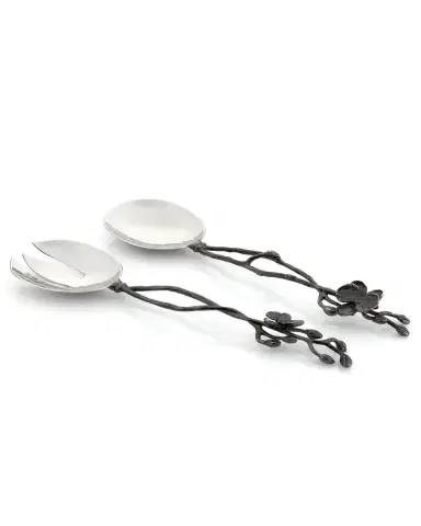 Michael Aram Black Orchid Serving Set | Thumbnail 2