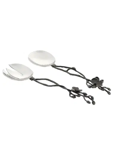 Michael Aram Black Orchid Serving Set | Thumbnail 1