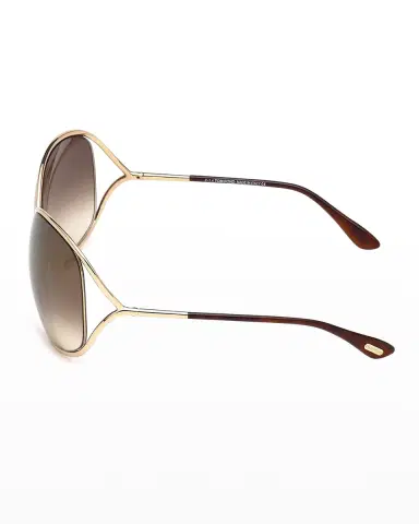 TOM FORD Miranda Sunglasses | Thumbnail 2 TOM FORD Miranda Sunglasses | Thumbnail 2