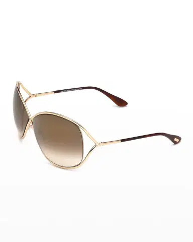 TOM FORD Miranda Sunglasses | Thumbnail 1 TOM FORD Miranda Sunglasses | Thumbnail 1